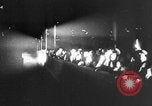 Image of Bryansk Soviet liberation celebration WW2 Bryansk Russia Soviet Union, 1943, second 52 stock footage video 65675079157