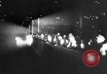 Image of Bryansk Soviet liberation celebration WW2 Bryansk Russia Soviet Union, 1943, second 54 stock footage video 65675079157