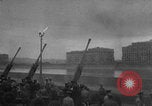 Image of Bryansk Soviet liberation celebration WW2 Bryansk Russia Soviet Union, 1943, second 57 stock footage video 65675079157