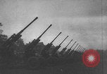 Image of Bryansk Soviet liberation celebration WW2 Bryansk Russia Soviet Union, 1943, second 58 stock footage video 65675079157