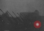 Image of Bryansk Soviet liberation celebration WW2 Bryansk Russia Soviet Union, 1943, second 59 stock footage video 65675079157
