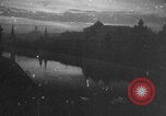 Image of Bryansk Soviet liberation celebration WW2 Bryansk Russia Soviet Union, 1943, second 60 stock footage video 65675079157