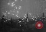 Image of Bryansk Soviet liberation celebration WW2 Bryansk Russia Soviet Union, 1943, second 62 stock footage video 65675079157