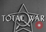 Image of Soviet women make guns WW2 Soviet Union, 1943, second 3 stock footage video 65675079158