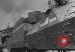 Image of Soviet defending soldiers liberate villages Soviet Union, 1943, second 1 stock footage video 65675079159