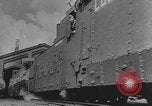 Image of Soviet defending soldiers liberate villages Soviet Union, 1943, second 4 stock footage video 65675079159