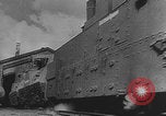 Image of Soviet defending soldiers liberate villages Soviet Union, 1943, second 5 stock footage video 65675079159