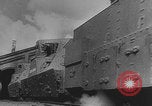 Image of Soviet defending soldiers liberate villages Soviet Union, 1943, second 6 stock footage video 65675079159