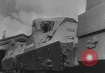Image of Soviet defending soldiers liberate villages Soviet Union, 1943, second 7 stock footage video 65675079159