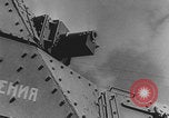 Image of Soviet defending soldiers liberate villages Soviet Union, 1943, second 10 stock footage video 65675079159