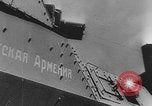 Image of Soviet defending soldiers liberate villages Soviet Union, 1943, second 11 stock footage video 65675079159