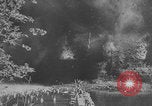 Image of Soviet defending soldiers liberate villages Soviet Union, 1943, second 47 stock footage video 65675079159