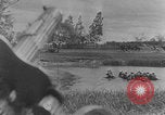 Image of Soviet defending soldiers liberate villages Soviet Union, 1943, second 53 stock footage video 65675079159