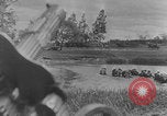 Image of Soviet defending soldiers liberate villages Soviet Union, 1943, second 54 stock footage video 65675079159