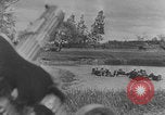 Image of Soviet defending soldiers liberate villages Soviet Union, 1943, second 55 stock footage video 65675079159