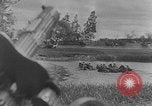 Image of Soviet defending soldiers liberate villages Soviet Union, 1943, second 56 stock footage video 65675079159