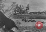 Image of Soviet defending soldiers liberate villages Soviet Union, 1943, second 57 stock footage video 65675079159