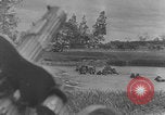 Image of Soviet defending soldiers liberate villages Soviet Union, 1943, second 58 stock footage video 65675079159
