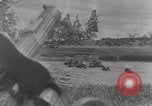 Image of Soviet defending soldiers liberate villages Soviet Union, 1943, second 59 stock footage video 65675079159