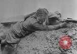 Image of Soviets defend ruined cities take German prisoners Soviet Union, 1943, second 7 stock footage video 65675079160