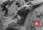 Image of Soviets defend ruined cities take German prisoners Soviet Union, 1943, second 8 stock footage video 65675079160