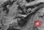 Image of Soviets defend ruined cities take German prisoners Soviet Union, 1943, second 10 stock footage video 65675079160