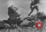 Image of Soviets defend ruined cities take German prisoners Soviet Union, 1943, second 14 stock footage video 65675079160