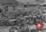 Image of Soviets defend ruined cities take German prisoners Soviet Union, 1943, second 18 stock footage video 65675079160