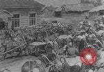 Image of Soviets defend ruined cities take German prisoners Soviet Union, 1943, second 19 stock footage video 65675079160