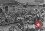 Image of Soviets defend ruined cities take German prisoners Soviet Union, 1943, second 20 stock footage video 65675079160