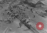 Image of Soviets defend ruined cities take German prisoners Soviet Union, 1943, second 22 stock footage video 65675079160