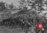 Image of Soviets defend ruined cities take German prisoners Soviet Union, 1943, second 39 stock footage video 65675079160