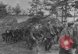 Image of Soviets defend ruined cities take German prisoners Soviet Union, 1943, second 41 stock footage video 65675079160