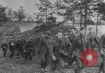 Image of Soviets defend ruined cities take German prisoners Soviet Union, 1943, second 42 stock footage video 65675079160