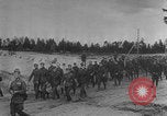 Image of Soviets defend ruined cities take German prisoners Soviet Union, 1943, second 44 stock footage video 65675079160