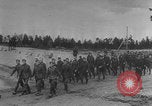 Image of Soviets defend ruined cities take German prisoners Soviet Union, 1943, second 45 stock footage video 65675079160