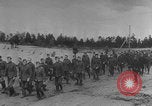 Image of Soviets defend ruined cities take German prisoners Soviet Union, 1943, second 46 stock footage video 65675079160