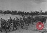Image of Soviets defend ruined cities take German prisoners Soviet Union, 1943, second 47 stock footage video 65675079160