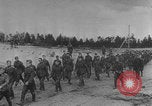 Image of Soviets defend ruined cities take German prisoners Soviet Union, 1943, second 48 stock footage video 65675079160