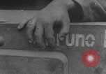 Image of Soviets defend ruined cities take German prisoners Soviet Union, 1943, second 50 stock footage video 65675079160