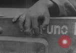 Image of Soviets defend ruined cities take German prisoners Soviet Union, 1943, second 51 stock footage video 65675079160