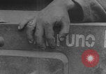 Image of Soviets defend ruined cities take German prisoners Soviet Union, 1943, second 52 stock footage video 65675079160