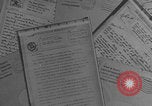 Image of Marshal Tito Josip Broz Yugoslavia, 1944, second 3 stock footage video 65675079161