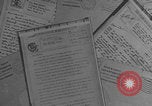 Image of Marshal Tito Josip Broz Yugoslavia, 1944, second 4 stock footage video 65675079161