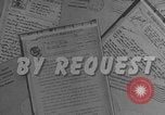 Image of Marshal Tito Josip Broz Yugoslavia, 1944, second 5 stock footage video 65675079161