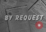 Image of Marshal Tito Josip Broz Yugoslavia, 1944, second 7 stock footage video 65675079161