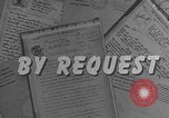 Image of Marshal Tito Josip Broz Yugoslavia, 1944, second 9 stock footage video 65675079161