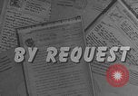 Image of Marshal Tito Josip Broz Yugoslavia, 1944, second 10 stock footage video 65675079161