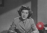 Image of Marshal Tito Josip Broz Yugoslavia, 1944, second 12 stock footage video 65675079161
