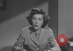 Image of Marshal Tito Josip Broz Yugoslavia, 1944, second 15 stock footage video 65675079161